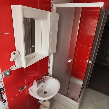 Veronika Apartamento Makarska