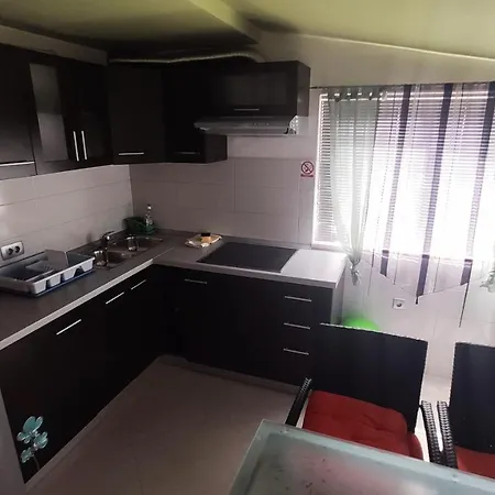 Apartamento Veronika *