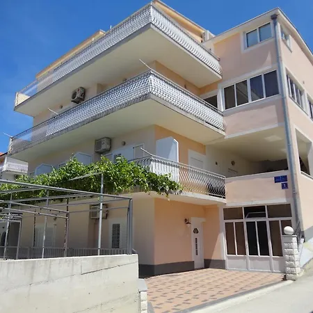 Apartamento Veronika Makarska