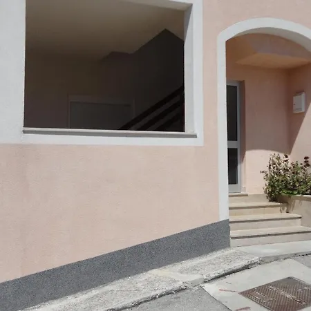 Apartman Veronika Makarska