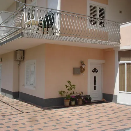 Apartman Veronika Makarska