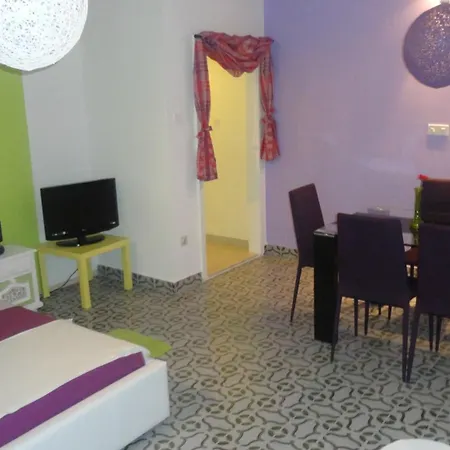 Apartamento Veronika