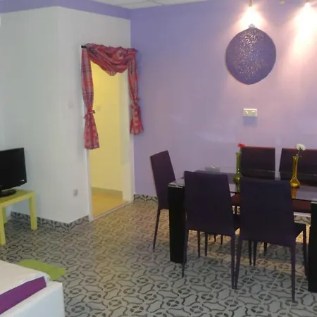 Apartamento Veronika Makarska