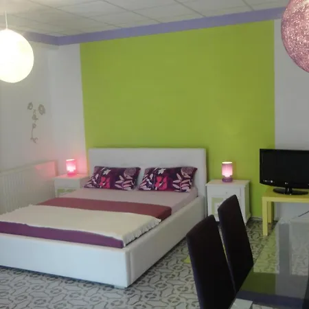 Apartamento Veronika Makarska