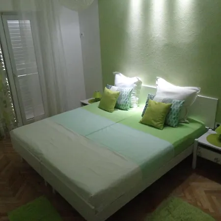 Apartamento Veronika *