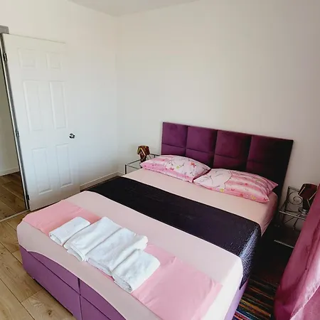 Apartman Veronika