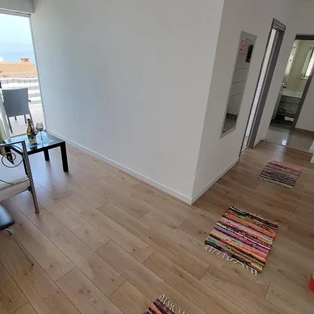 Veronika Apartamento Makarska