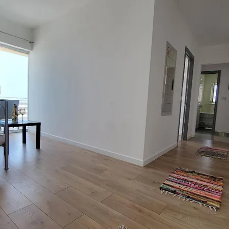 Apartamento Veronika Makarska