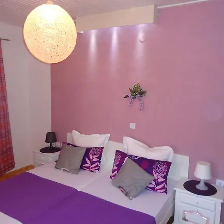 Apartamento Veronika *