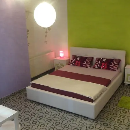 Veronika Apartamento Makarska