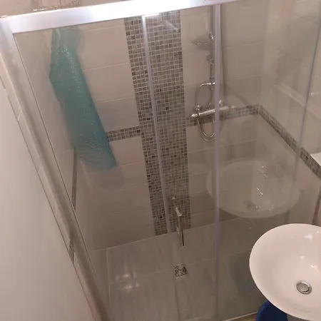 Apartamento Veronika