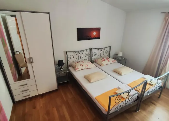 Apartman Veronika *