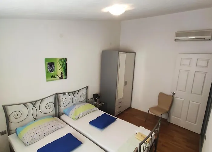 Apartman Veronika
