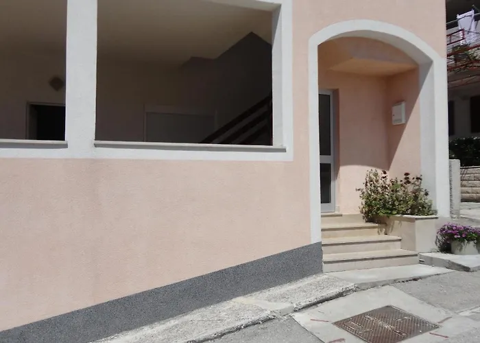 Apartman Veronika Makarska