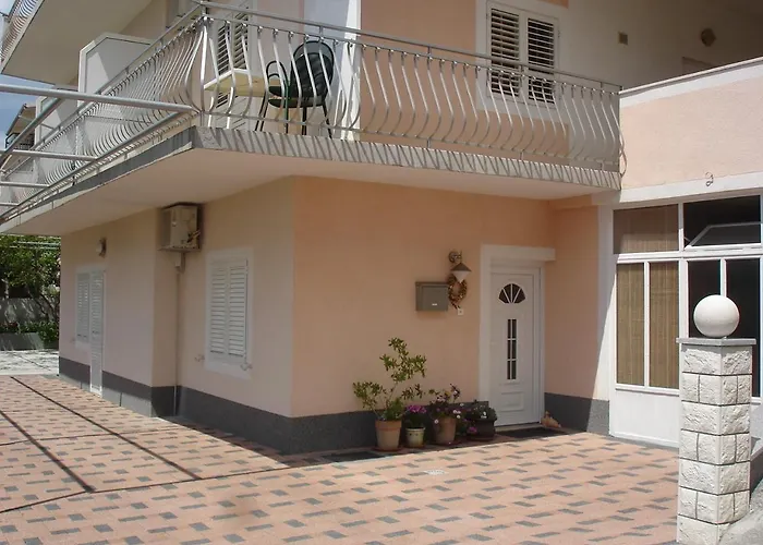 Apartman Veronika Makarska