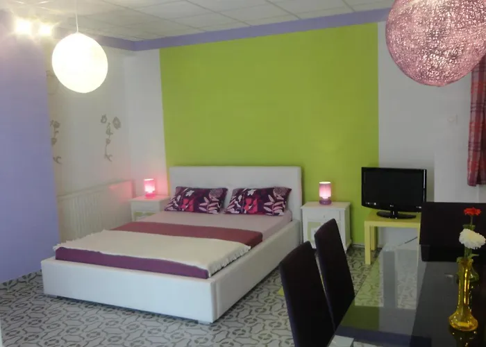 Apartman Veronika Makarska