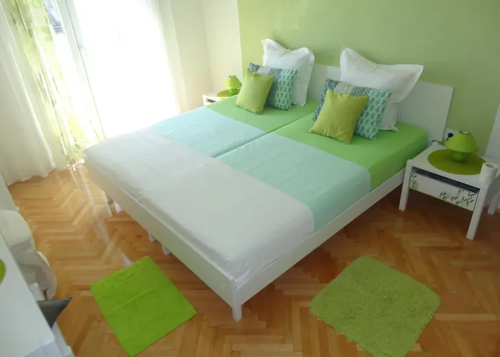 Apartman Veronika Makarska