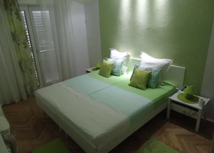 Apartman Veronika *