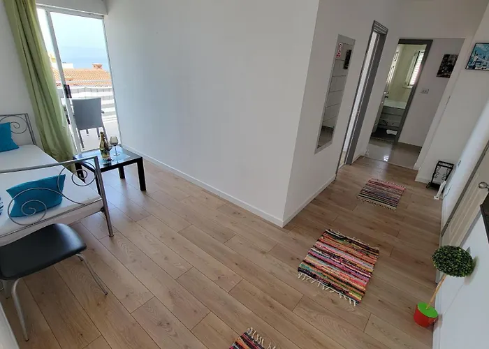 Veronika Apartman Makarska