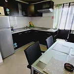 Veronika Apartament *