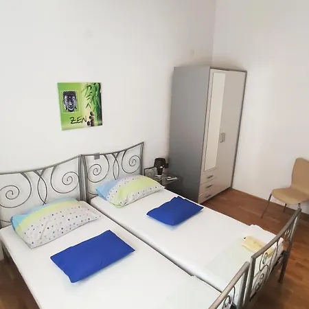 Apartment Veronika