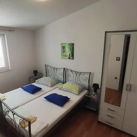 Apartment Veronika *