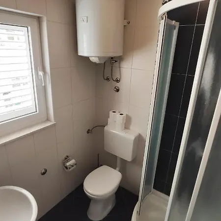 Veronika Apartment