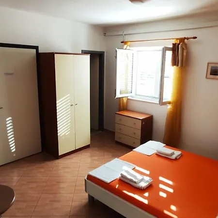 Apartment Veronika *