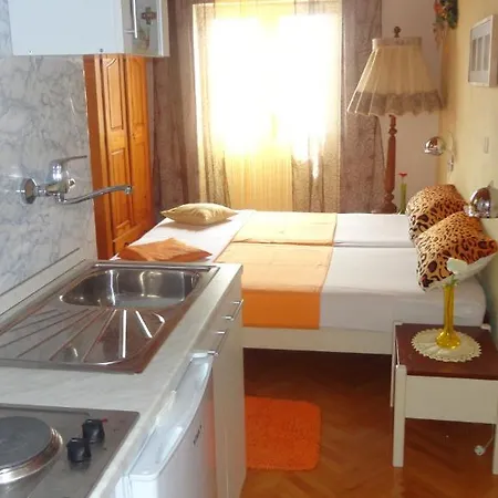 Apartment Veronika Makarska