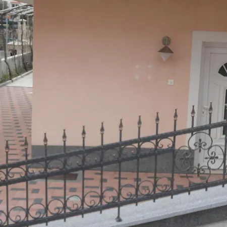 Apartment Veronika *