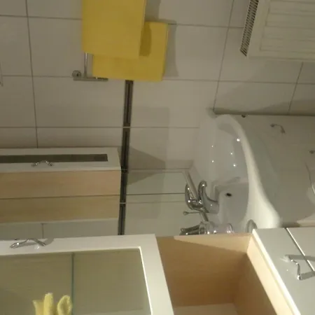 Apartment Veronika *