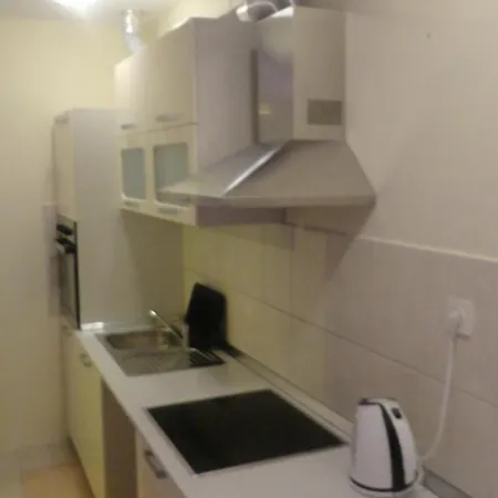 Apartment Veronika Makarska