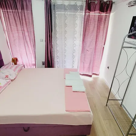 Apartment Veronika *