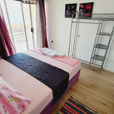 Apartment Veronika