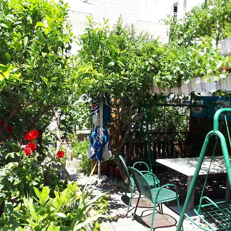 Veronika Apartment