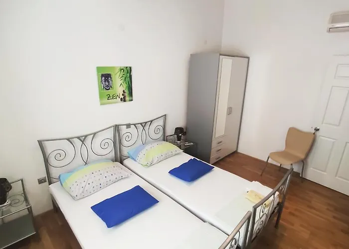 Apartament Veronika