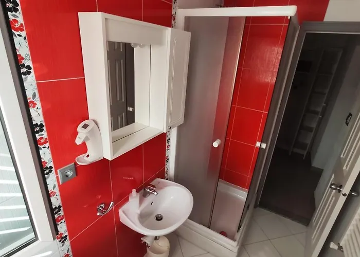 Veronika Apartament Makarska