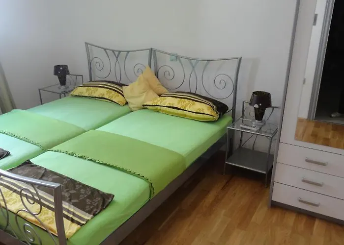 Veronika Apartament