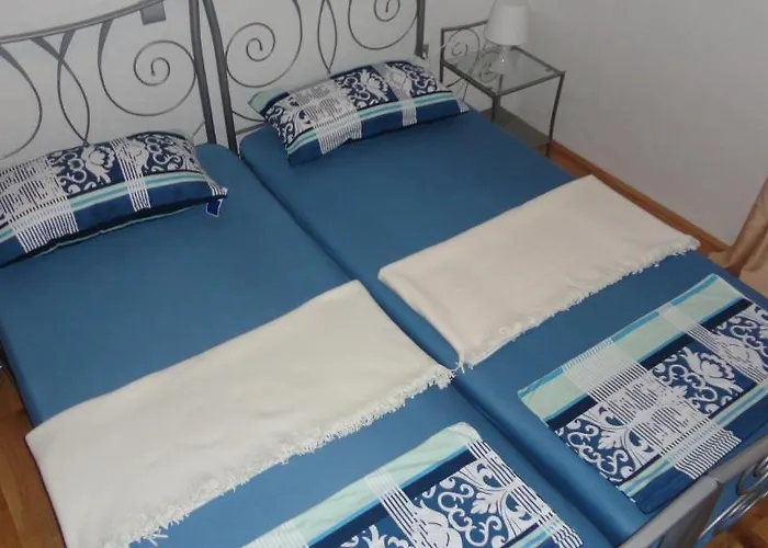 Apartament Veronika *