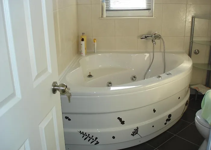 Apartament Veronika *