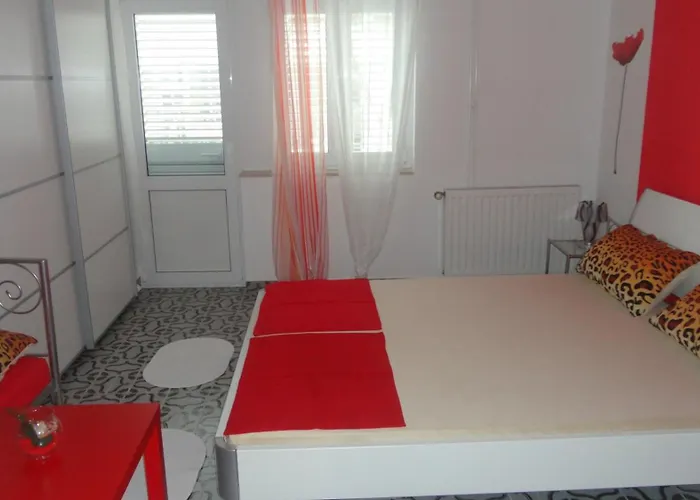 Apartament Veronika *