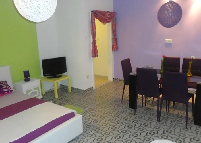 Apartament Veronika