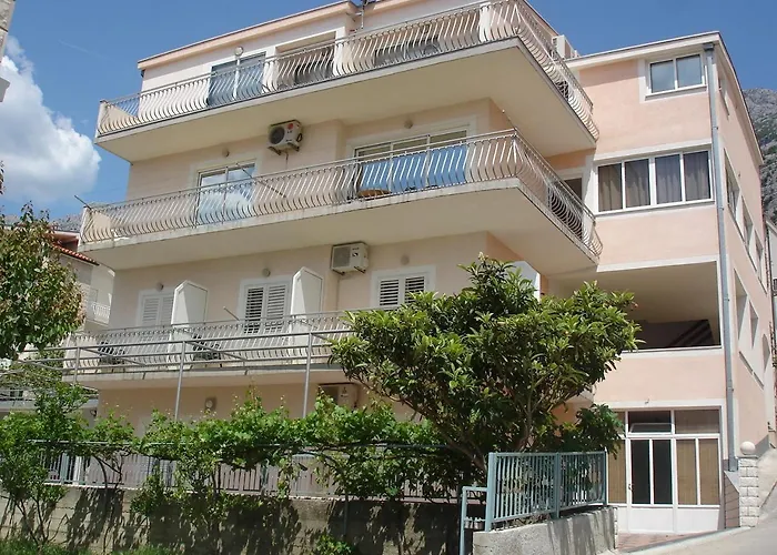 Apartament Veronika *