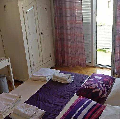 Veronika Apartament *