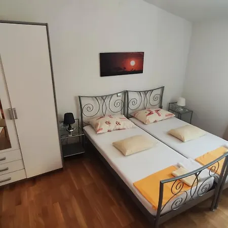 Lejlighed Veronika *