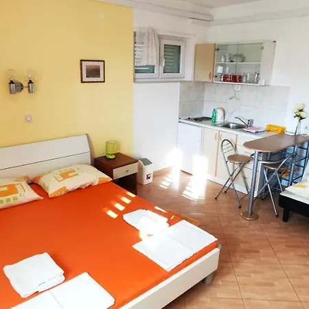 Lejlighed Veronika