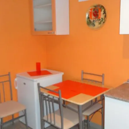 Appartamento Veronika *