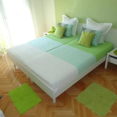 Appartamento Veronika Makarska
