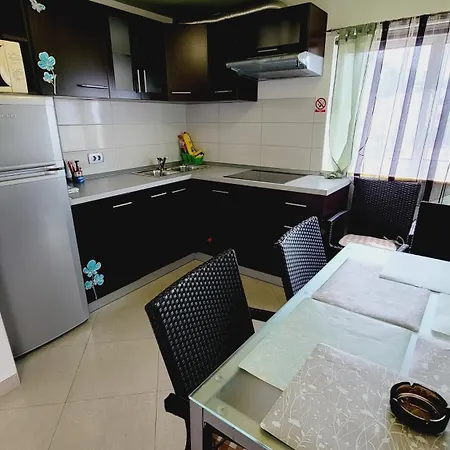 Veronika Lejlighed *