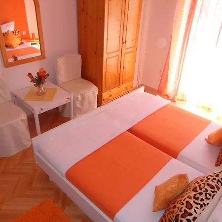 Appartamento Veronika Makarska